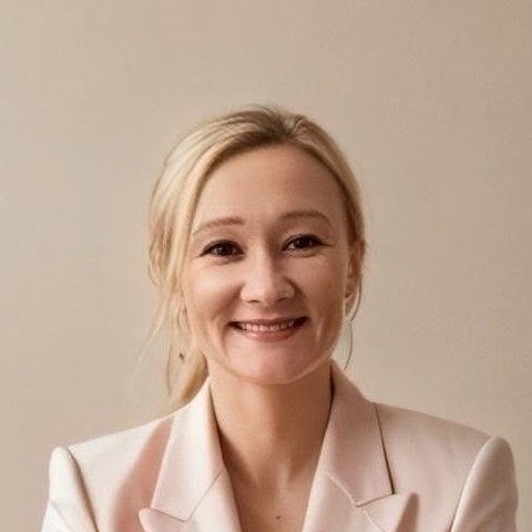 Елена Казанцева